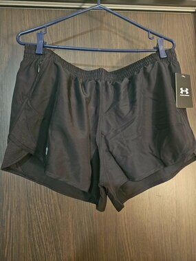 Under Armour Shorts (nwt)